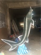 小區(qū)廣場不銹鋼景觀雕塑校園園林雕塑擺件花園